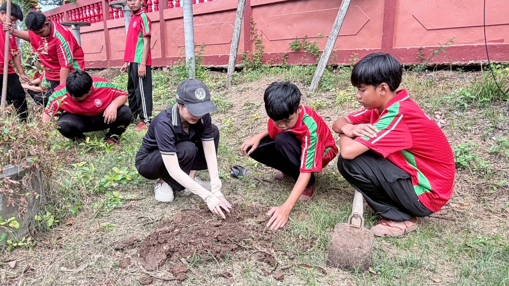title - กิจกรรม “วันต้นไม้ประจำปีของชาติ พ.ศ. 2569” ร่วมปลูกต้นไม้เพิ่มพื้นที่สีเขียว สร้างสิ่งแวดล้อมที่ดีอย่างยั่งยืน 
